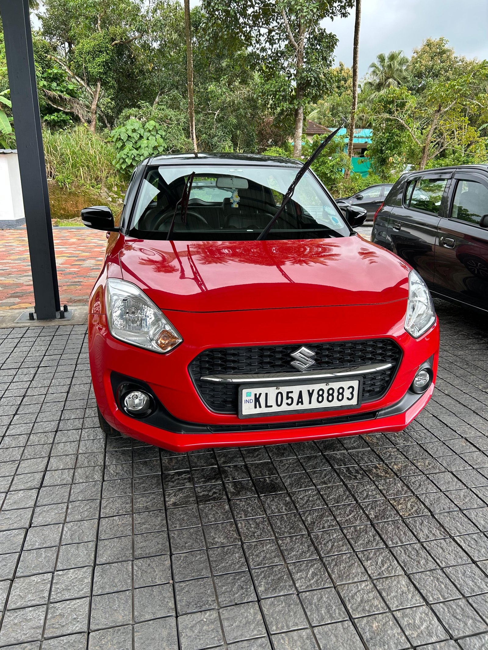 Swift VXI